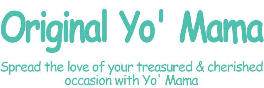 Original Yo' Mama